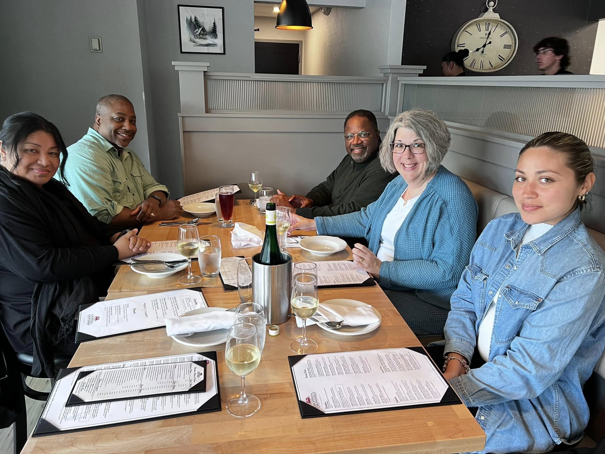 Community outreach programs